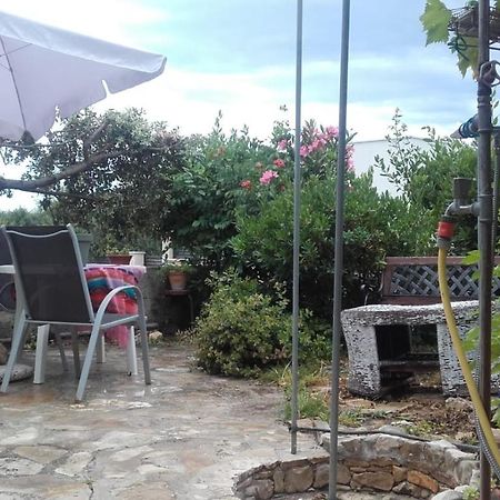 Apartmani Rosanda 2 เพทรอซาเน ภายนอก รูปภาพ