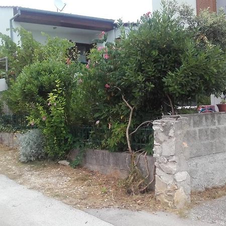 Apartmani Rosanda 2 เพทรอซาเน ภายนอก รูปภาพ