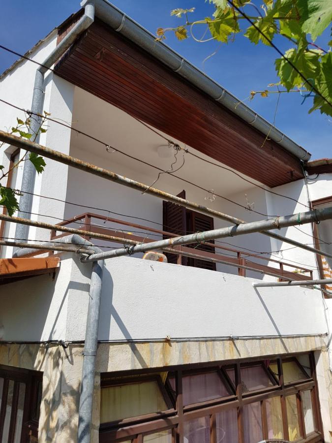Apartmani Rosanda 2 เพทรอซาเน ภายนอก รูปภาพ