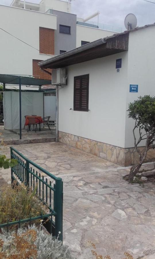 Apartmani Rosanda 2 เพทรอซาเน ภายนอก รูปภาพ