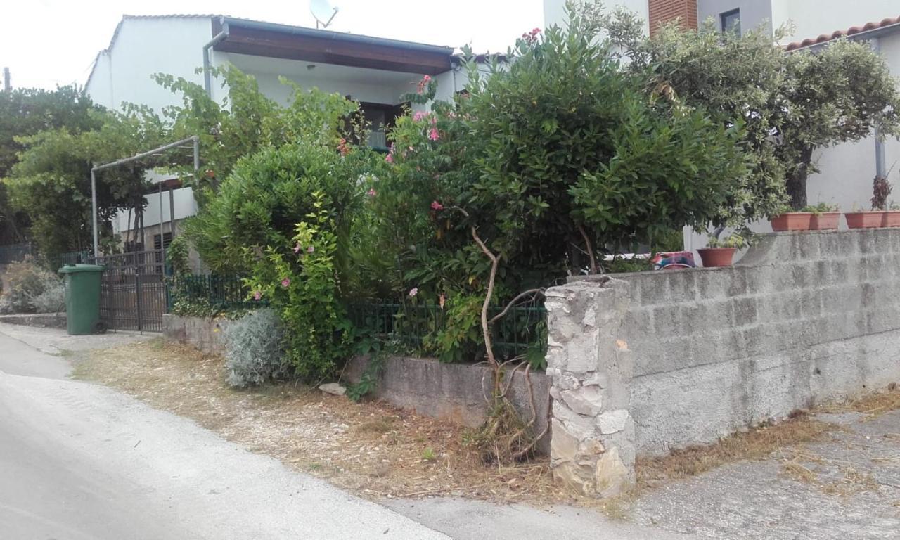 Apartmani Rosanda 2 เพทรอซาเน ภายนอก รูปภาพ